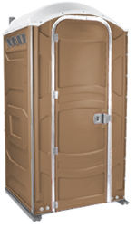 Portable Restroom from Maine - PJN3
